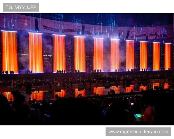 HUDstats的AVA技术实现赛事数据实时可视化,提升观众沉浸式观赛体验