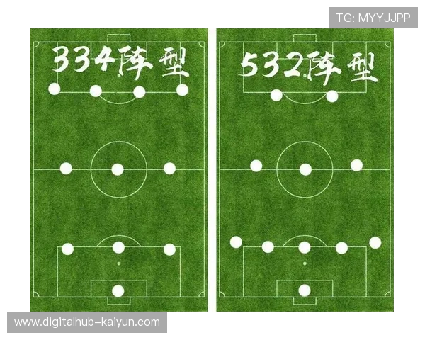 中下游球队战术进化:541阵型成抗衡豪门利器